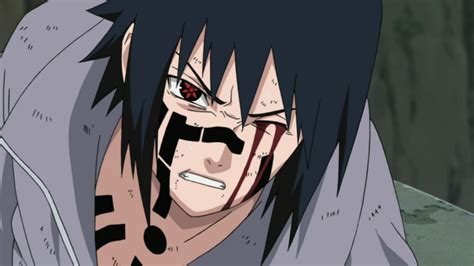The curse that binds us: Orochimaru's mark and Naruto's journey of self-discovery in fanfiction